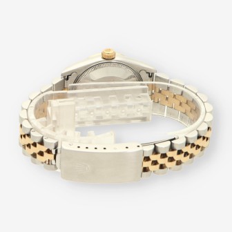 ROLEX Mixto Sra  78243  A500386