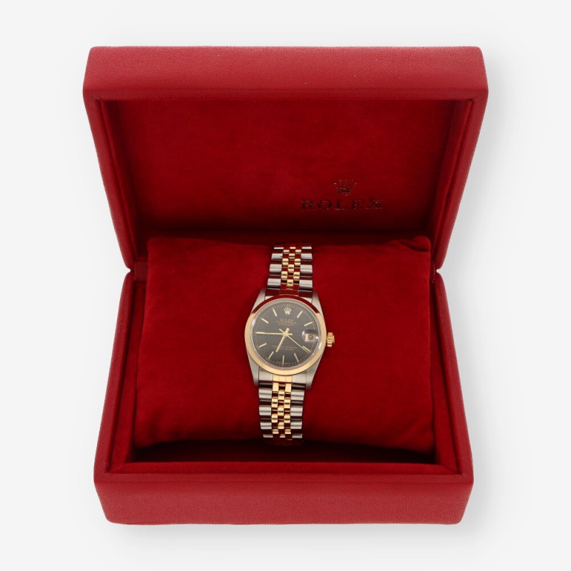 ROLEX Mixto Sra  78243  A500386