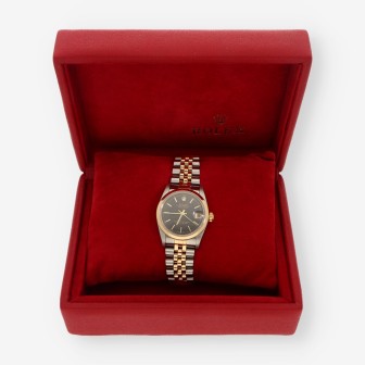 ROLEX Mixto Sra  78243  A500386