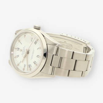 ROLEX DATE acero 15200 P110656