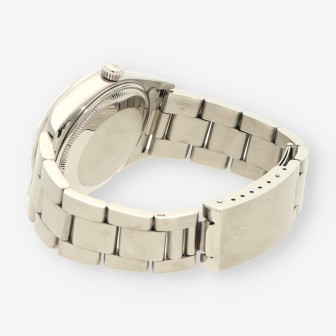 ROLEX DATE acero 15200 P110656