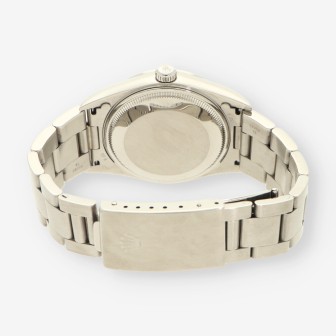 ROLEX DATE acero 15200 P110656