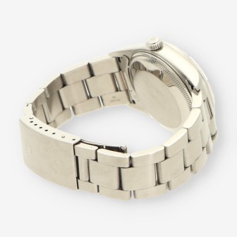 ROLEX DATE acero 15200 P110656