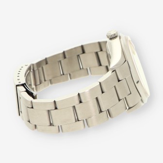 ROLEX DATE acero 15200 P110656