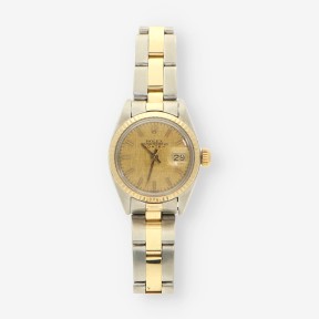 ROLEX mixto Sra.6917 NÂº6388580