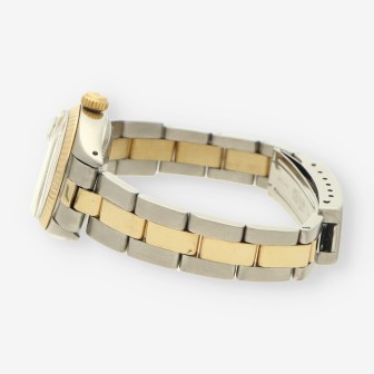 ROLEX mixto Sra.6917 NÂº6388580