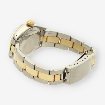 ROLEX mixto Sra.6917 NÂº6388580