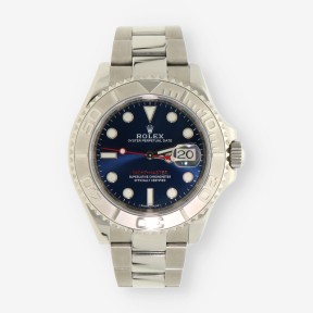 ROLEX Yacht Master 116622 08W956P2