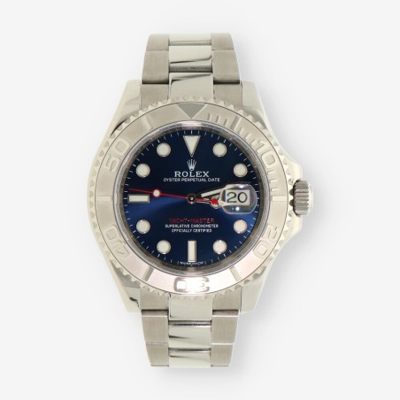 ROLEX Yacht Master 116622 08W956P2