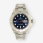 Rolex Yacht Master 116622 de acero y platino de segunda mano