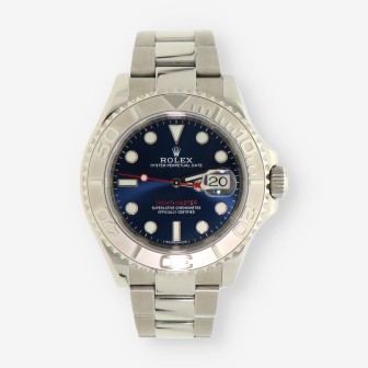 ROLEX Yacht Master 116622 08W956P2