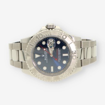 ROLEX Yacht Master 116622 08W956P2