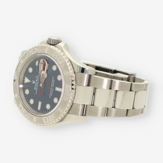 ROLEX Yacht Master 116622 08W956P2