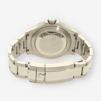 ROLEX Yacht Master 116622 08W956P2