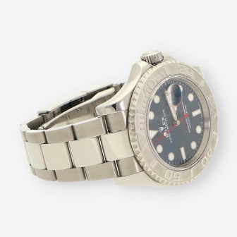 ROLEX Yacht Master 116622 08W956P2