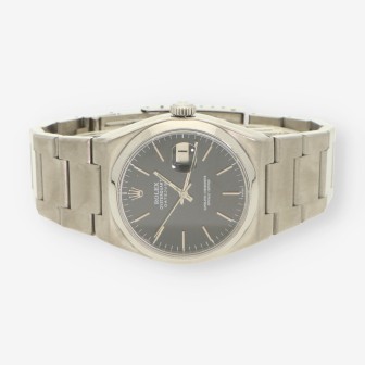ROLEX Oyster  Quarz Acero