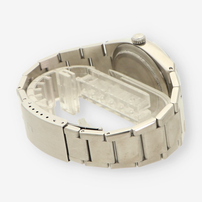 ROLEX Oyster  Quarz Acero