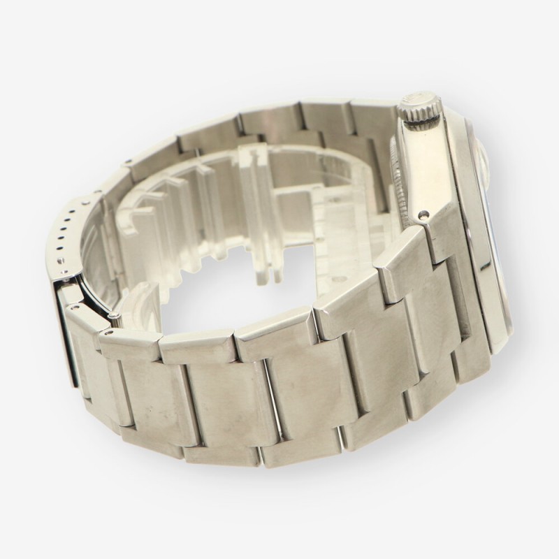 ROLEX Oyster  Quarz Acero
