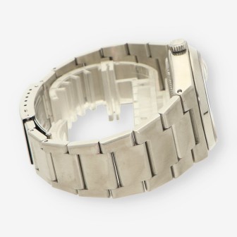 ROLEX Oyster  Quarz Acero