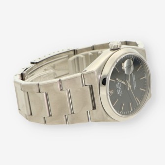 ROLEX Oyster  Quarz Acero