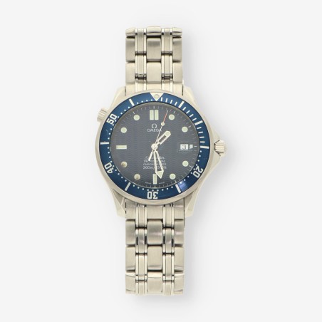 OMEGA Seamaster acero  80007703