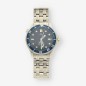 Reloj Omega Seamaster Diver de acero inoxidable
