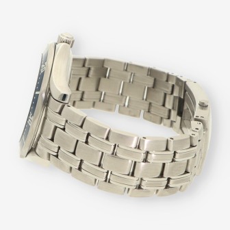 OMEGA Seamaster acero  80007703