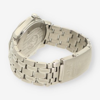 OMEGA Seamaster acero  80007703
