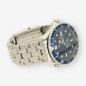 Reloj Omega Seamaster Diver de acero inoxidable