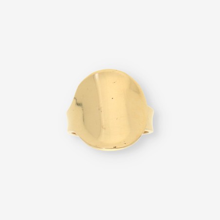 Anillo oro