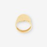 Anillo oro
