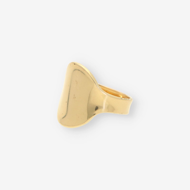 Anillo oro