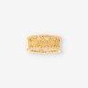 Anillo oro