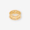 Anillo oro