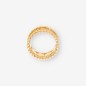 Anillo de oro amarillo 18kt