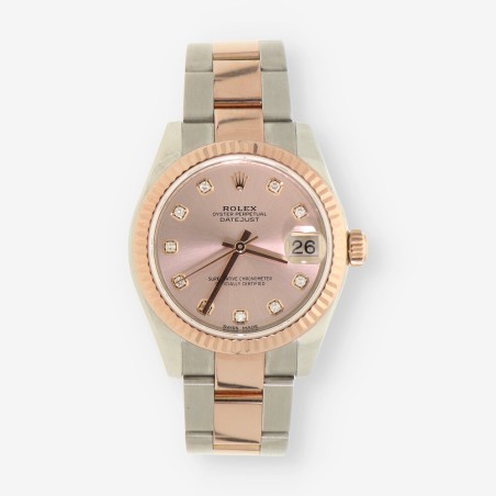 ROLEX MIXTO SRA 178271  33Y0X875