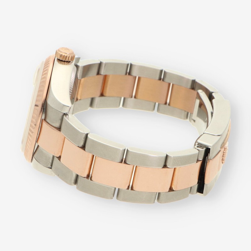 ROLEX MIXTO SRA 178271  33Y0X875