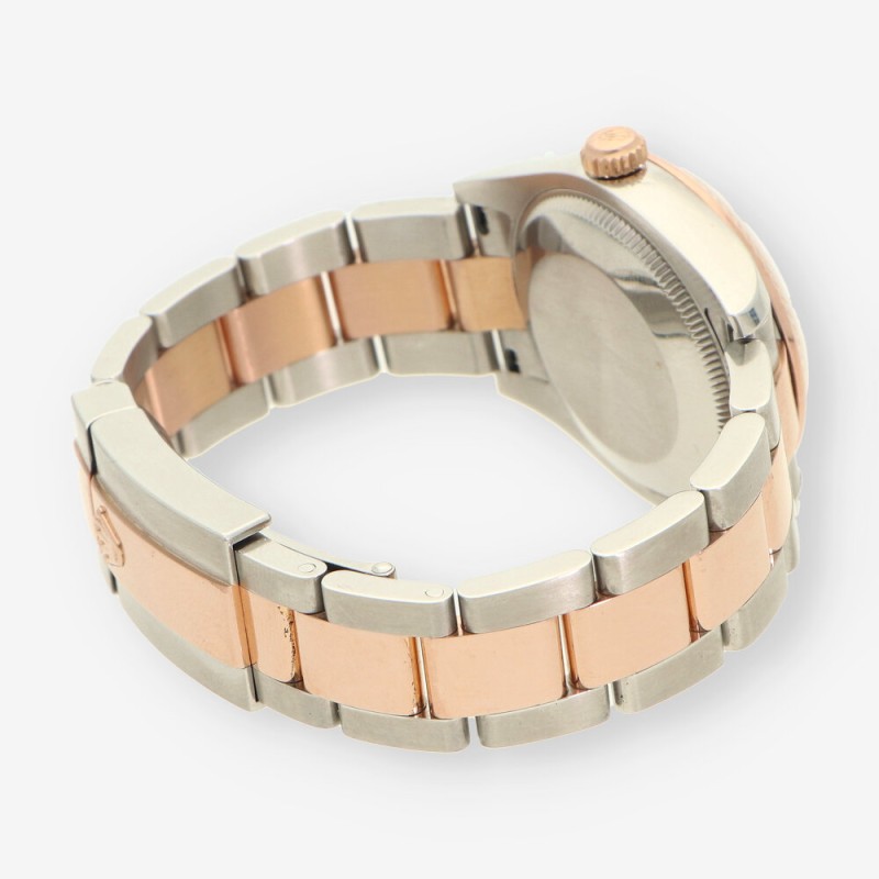 ROLEX MIXTO SRA 178271  33Y0X875