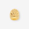 Anillo FaraÃ³n oro