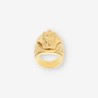 Anillo FaraÃ³n oro