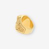 Anillo FaraÃ³n oro