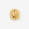 Anillo FaraÃ³n oro