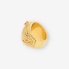 Anillo FaraÃ³n oro