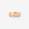 Anillo oro Love CARTIER