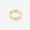 Anillo oro Love CARTIER