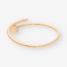 Pulsera CARTIER Juste un Clau brillante