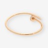Pulsera CARTIER Juste un Clau brillante