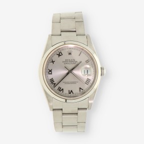 ROLEX  Datejust 36mm 16200 F033091