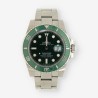 ROLEX Submariner  Hulk116610LV 6U7J9354