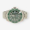 ROLEX Submariner  Hulk116610LV 6U7J9354